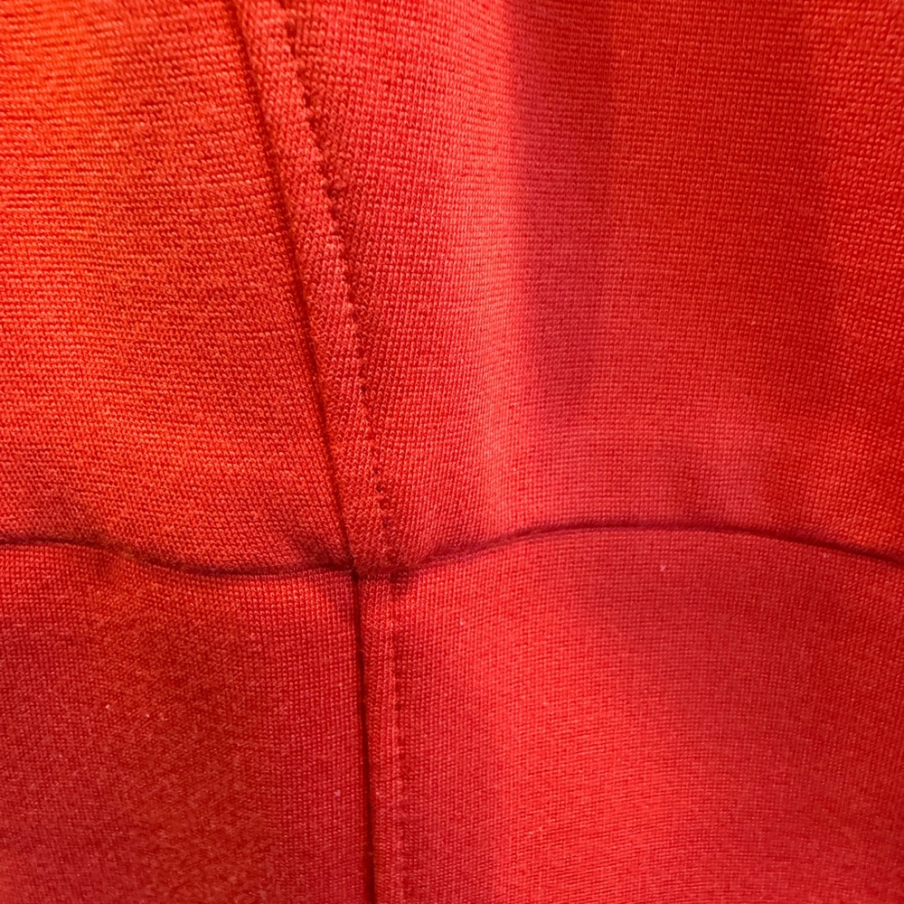 Ponte Spanx Midi Dress - Picture 8 of 15